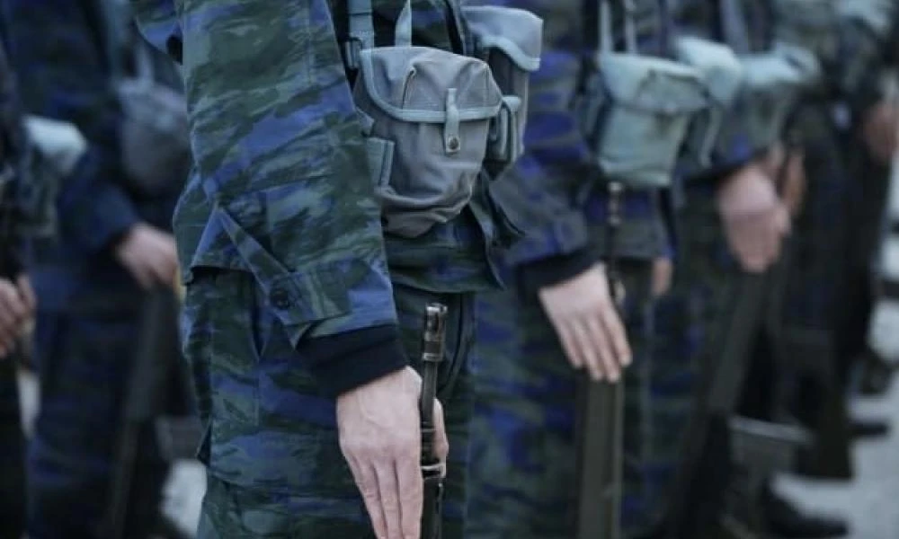 Δράσεις Ηγεσίας Πολεμικής Αεροπορίας για το Προσωπικό